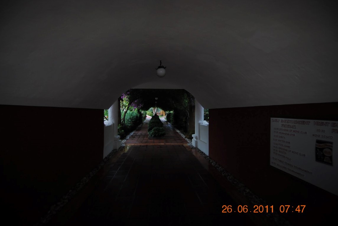 imagini hotel CLUB BELCEKIZ OLUDENIZ